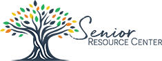 Senior Resource Center logo
