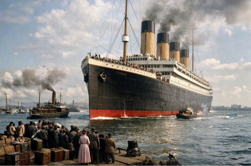 Senior-Resource-Center-Titanic