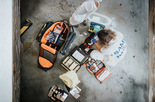 Senior-Resource-Center-Emergency Essentials