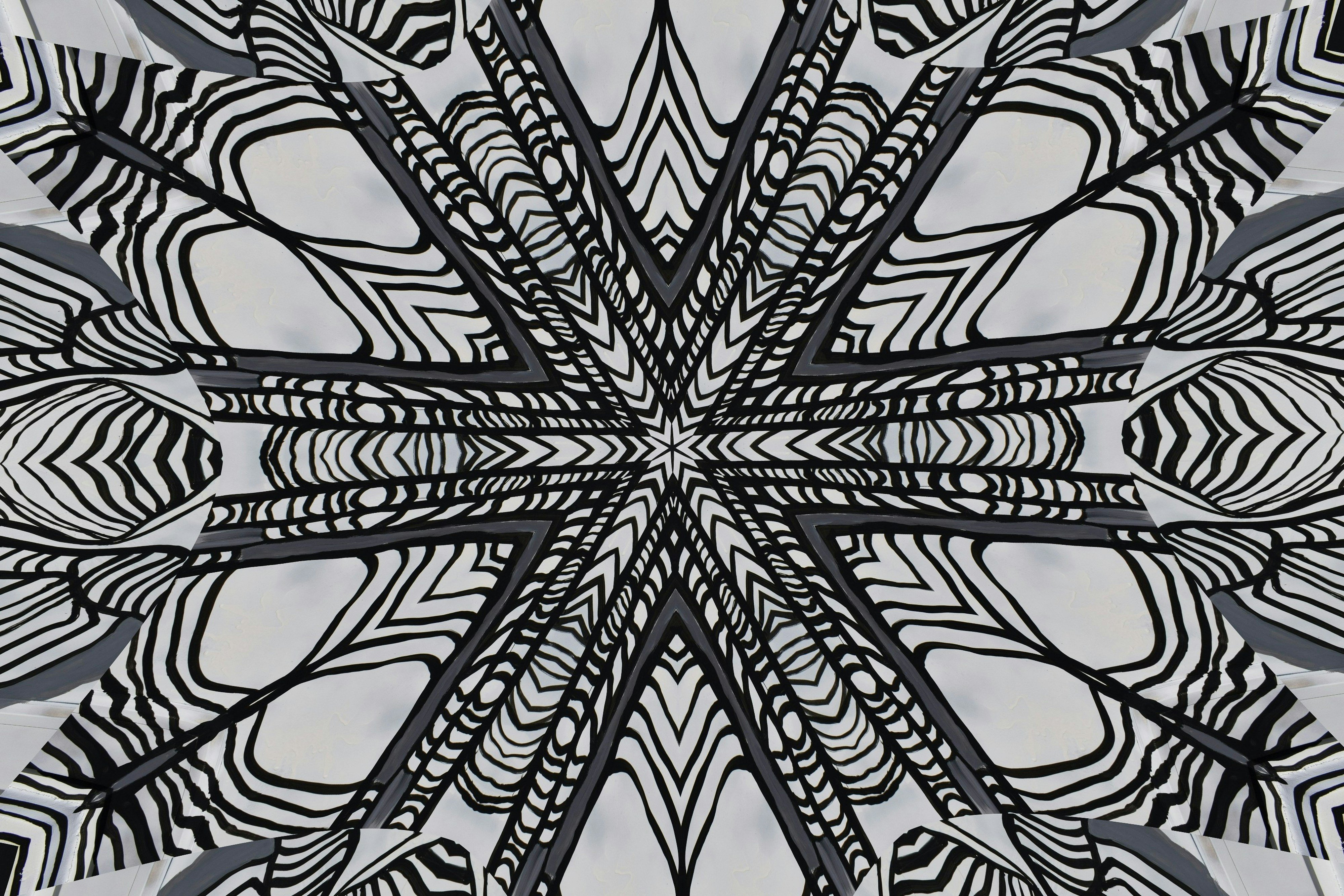 zentangle