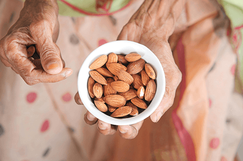 senior-resource-center-protein-and-aging